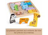 Puzzle Fisher-Price