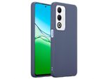 Imoshion Custodia Protettiva Oppo A5 5G Cover Posteriore Custodia Per Telefono Cellulare Per Oppo A5 5G - Blu Scuro