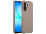 Custodia Protettiva Imoshion Samsung Galaxy A17 (5G)/Samsung Galaxy A17 (4G) Back Cover Custodia Per Cellulare Samsung Galaxy A17 (5G)/Samsung Galaxy A17 (4G) - Marrone