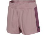 4F - Pantaloncini Da Donna "H4L21"" MR1475 (M) (Rosa)"