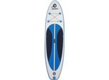 Enero Paddleboard 300X76X15 Blu, Biancoß