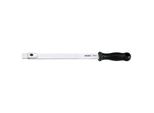 Hazet 825-25 Raschietto Piatto ∙ Profilo Piatto ∙ 2 X 25 Mm
