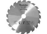 Makita D-03931 Lama Circolare De 23,5 Cm 1 Pezzo(I)