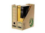 Fellowes® 4470001 Bankers Box® Earth Series Magazinarchiv - A4