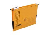 Elba Hip Pocket Chic Ultimate, Din A4, Giallo, Confezione Da 5