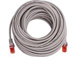 Microconnect Microconnect B-UTP620 Cavo Di Rete Grigio 20 M Cat6 U/Utp (Utp)