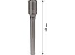 Adattatore Pro Sds Max, 200 Mm