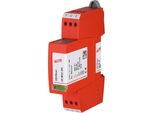 Dehn DRM2P255 Dehnrail M Scaricatore Di Sovratensione A 2 Poli