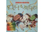 Junior Murvin: Polizia E Ladri (180G)