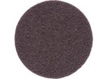 Wolfcraft Feltro Autolucidante Wolfcraft ø 125 Mm 2219000