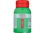Royal Talens Vernice Acrilica Artcreation Verde Chiaro 750 Ml