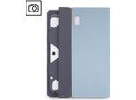 Targus Fit N Grip 22,86-25,4 Cm 9-10" Custodia Universale Rotante Per Tablet Blu (THZ66302GL)"