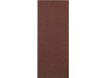 Kwb 812040 Fornitura Per Levigatura Manuale Foglio Abrasivo P40 10 Pz