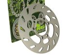 Disco Freno Ng 440 - 240 / 72 / 3,5Mm 6 Fori Per Beta Rr Enduro Supermoto RK6 50 Ccm