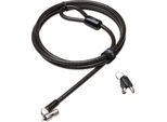 Kensington Lucchetto Per Laptop Ultra Con Chiave Microsaver® 2.0