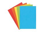 Elco 74618.00 Buste C5, 229 X 162 Mm, Assortite, Adesivo Sensibile Alla Pressione, Carta, 100 G/M2, 20 Pezzi
