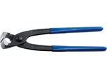 Pinze Heytec Lunghezza: 230 Mm Blu / Nero