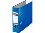 Bene 293000BL Bene-Ord.A5,Hoch U.Quer,Blau