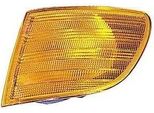 Van Wezel 3078901 - Indicatore Di Direzione Oe 6388200021, Sinistro Per Classe V (638/2), Vito (W638)