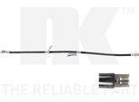 Cablaggio Freno Elastico Toyota Anteriore Avensis 1,6-2,2 06- Pr