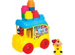 Scuolabus Clementoni Baby Clemmy
