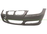 Prasco BM0261001 - Paraurti Anteriore Oe 51117204242 Per Serie 3 (E90), Serie 3 (E91)