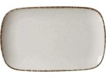 Flirt By R&B 58529 Casa Platte Casa Creme 33 X 20Cm (1 StüCk)