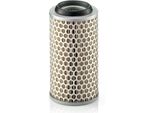 Filtro Aria MANN-FILTER C 1043/1 Elemento Filtrante In Piclon