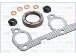 Ajusa 51019100 Set Completo Di Guarnizioni Motore Per Vw Golf Iv Hatchback (1J1) Polo (9N) Golf Iv Variant (1J5) Bora Berlina (1J2) Polo Classic
