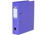 Elba 100400544 Cartella "Strong Line"" A4 Larghezza Dorso: 80 Mm Viola"