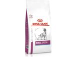 Royal Canin Veterinary Diet Canine Renal Special 2Kg