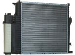 Mahle Cr 330 000S - Oe 1 247 145 Radiatore, Raffreddamento Motore Per Serie 3 (E36), Z3 (E36)