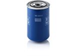 Filtro Carburante MANN-FILTER Wk 940/12