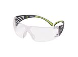Occhiali Di Sicurezza 3M Securefit 400 Clear UU001467842 (UU001467842)