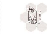 Van Wezel 58003110 - Radiatore Olio Oe 096409061E Per A3 (8L), Cordoba (6K), Ibiza (6K), Alhambra (7V), Toledo Ii (1M2), Leon (1M1), Leon (1P1), Toledo I (1L2), Octavia I (1U), Golf Iv (1J), Bora (1J), Golf Iii (1H), Passat (35I), Polo (6N), Polo (6V), Sharan (7M), T4, Golf Cabriolet (1E), Vento (1H), Golf V (1K), New Beetle