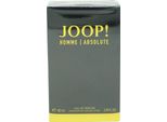 Joop Homme Absolute Eau De Parfum Spray 80Ml