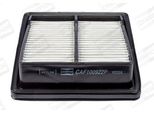 Filtro Aria Champion CAF100922P Per Honda Jazz Ii Hatchback (Gd, GE3, GE2) Elemento Filtrante