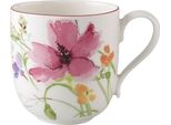 Multipack Villeroy & Boch Mariefleur Basic Tazza Con Manico - 6 Pezzi