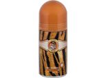 Cuba Jungle Tiger Deodorante Roll-On Per Donna 50 Ml