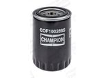 Champion COF100289S - Filtro Olio Oe 26310 27200 Per Accent Ii (Lc), Elantra (Xd), Getz (Tb), Matrix (Fc), Santa Fe I (Sm), Tucson (Jm), Carens Ii (Fj), Sportage (Je, Km)