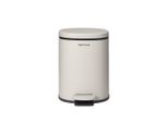Blomus Cosmetikeimer Para 5 Litri Crema Raggio Di Luna