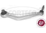 Corteco 49398851 Braccio Trasversale Posteriore Sinistro Per Bmw 5 Berlina (E39)