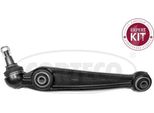 Corteco 49395239 Braccio Trasversale Anteriore Inferiore Destro Posteriore Per Bmw X5 (E70)