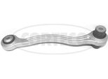 Corteco 49395500 Braccio Trasversale Posteriore Sinistro Inferiore Adatto Per MERCEDES-BENZ Classe C Berlina (W204)