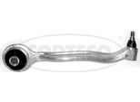 Corteco 49398626 Braccio Trasversale Anteriore Sinistro Inferiore Adatto Per MERCEDES-BENZ Classe S Berlina (W220)