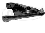 Corteco 49395233 Braccio Trasversale Anteriore Sinistro Per Renault Logan I Station Wagon (Ks)