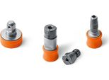Fein QuickIN-Zubehör-Set Metall, Zubehör-Schnittstelle QuickIN
