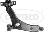 Corteco 49399128 Braccio Trasversale Sinistro Inferiore Anteriore Per Ford Focus (Daw, Dbw)