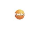 Sonda Ad Immersione Testo Con Guaina, Te Tipo K -50 A 205 °C (0628 7533)
