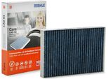 Mahle Lao 93 - Filtro Aria Abitacolo Oe 4B0819439B Per A4 (8E), A4 (8H), A4 (8K), A6 (4B), Exeo (3R)